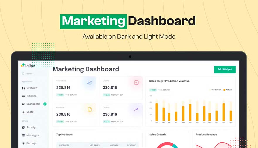 Email Marketing Rocket for Tania&Co .Inc